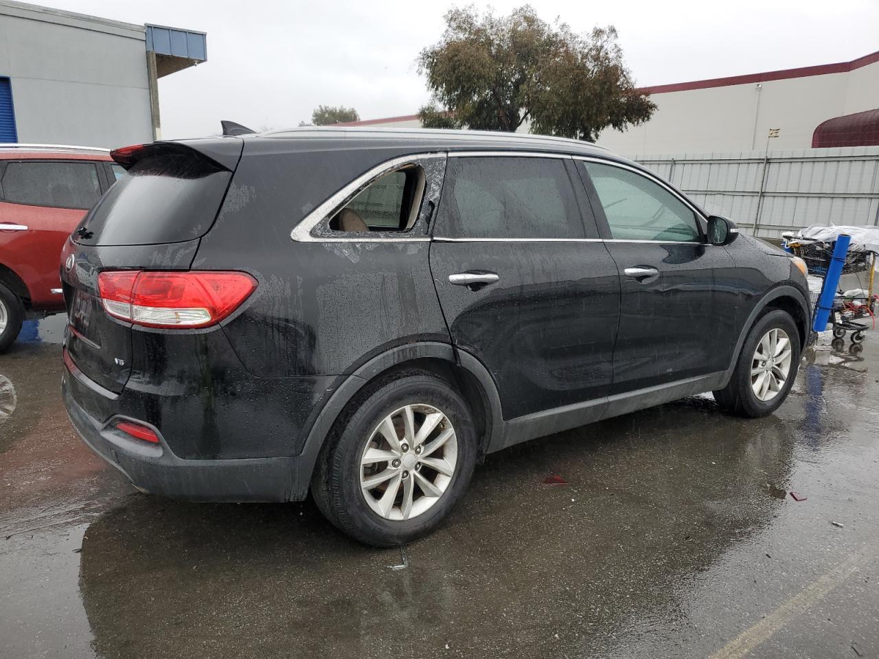 2016 KIA SORENTO LX - Image 3