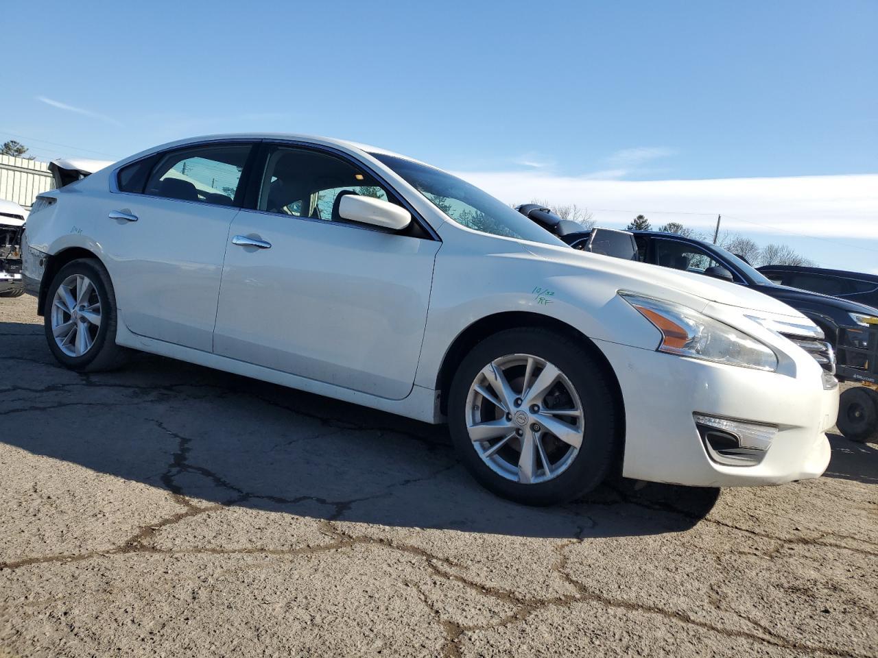2013 NISSAN ALTIMA 2.5 - Фото 4