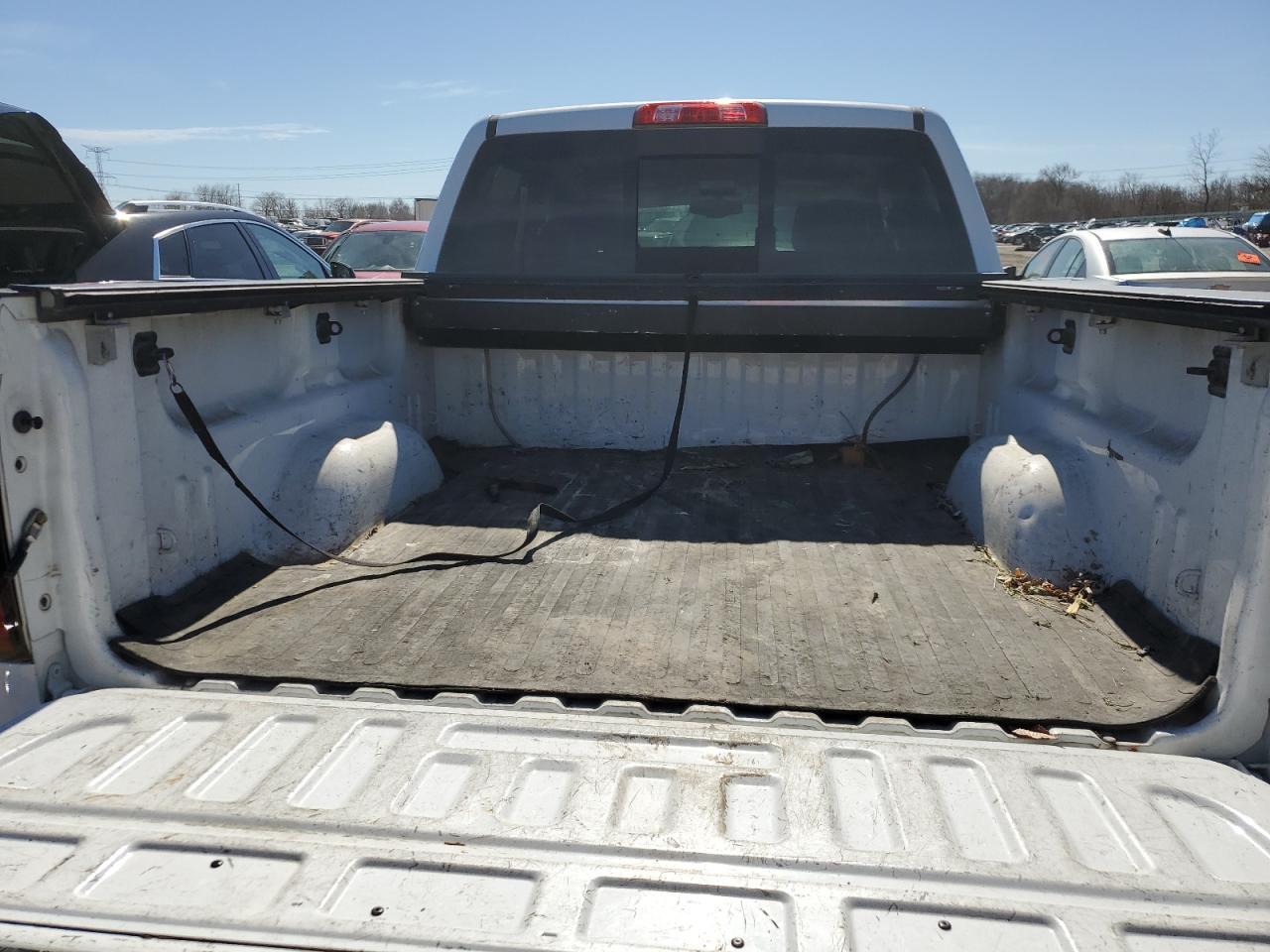2014 GMC SIERRA K15 - Image 6