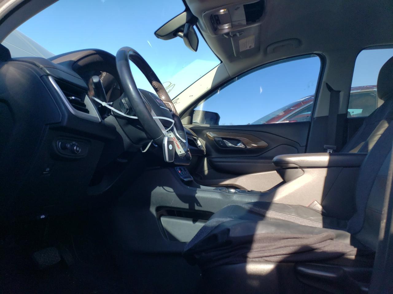 2018 GMC TERRAIN SL - Image 7