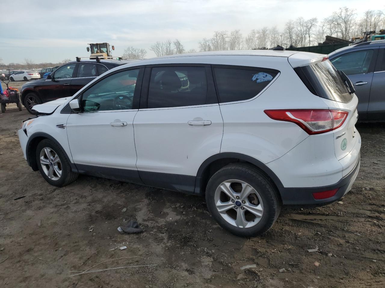 2013 FORD ESCAPE SE - Фото 2