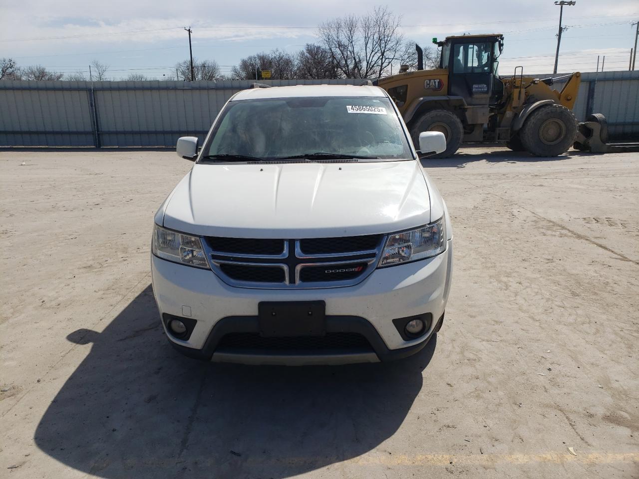 2015 DODGE JOURNEY SX - Image 5