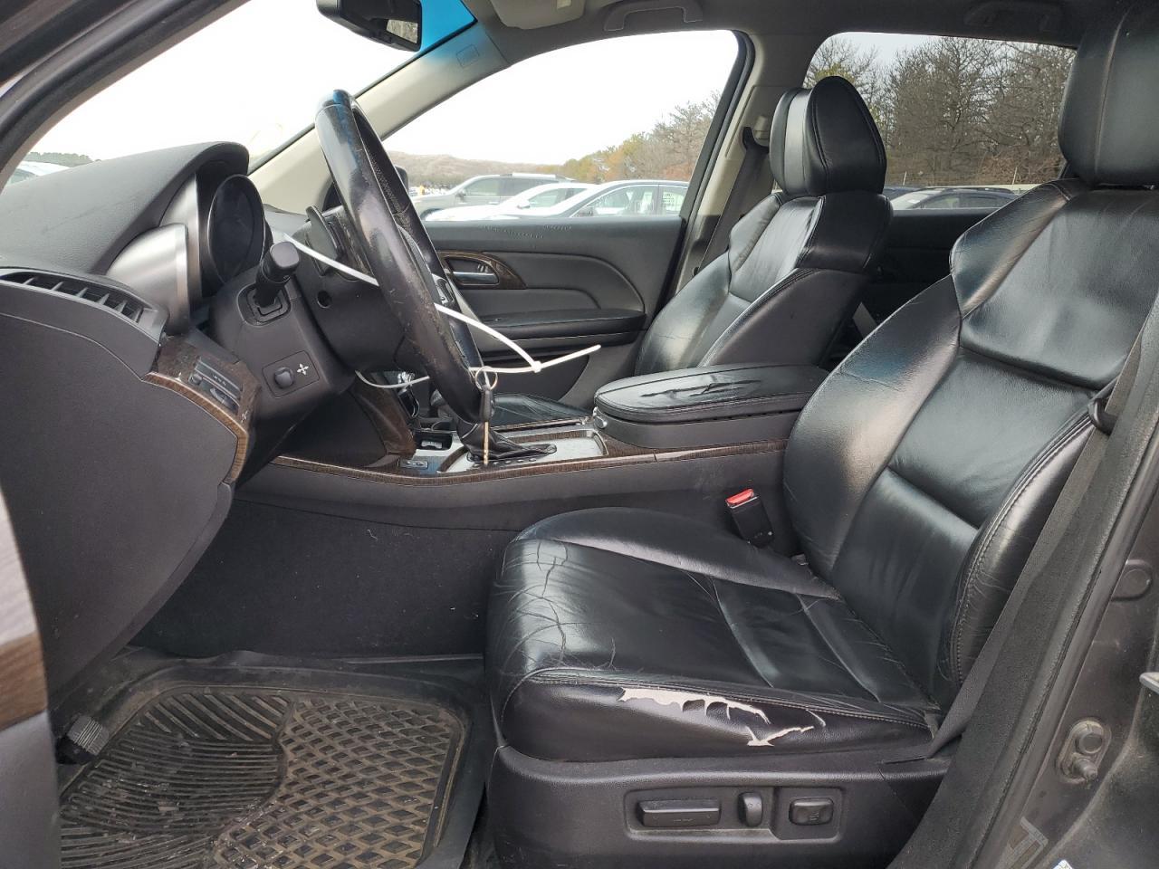 2011 ACURA MDX - Image 7