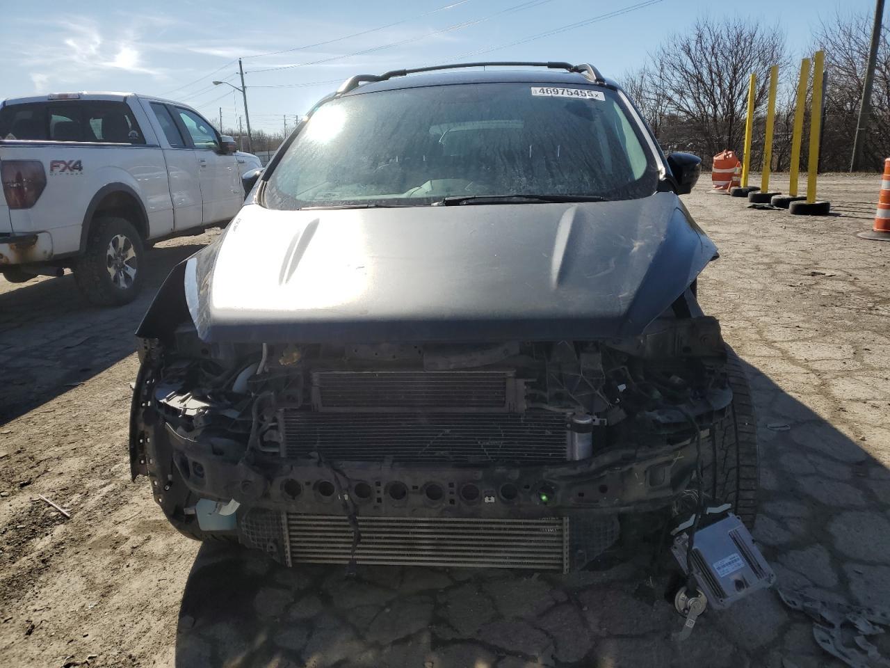 2017 FORD ESCAPE SE - Image 5