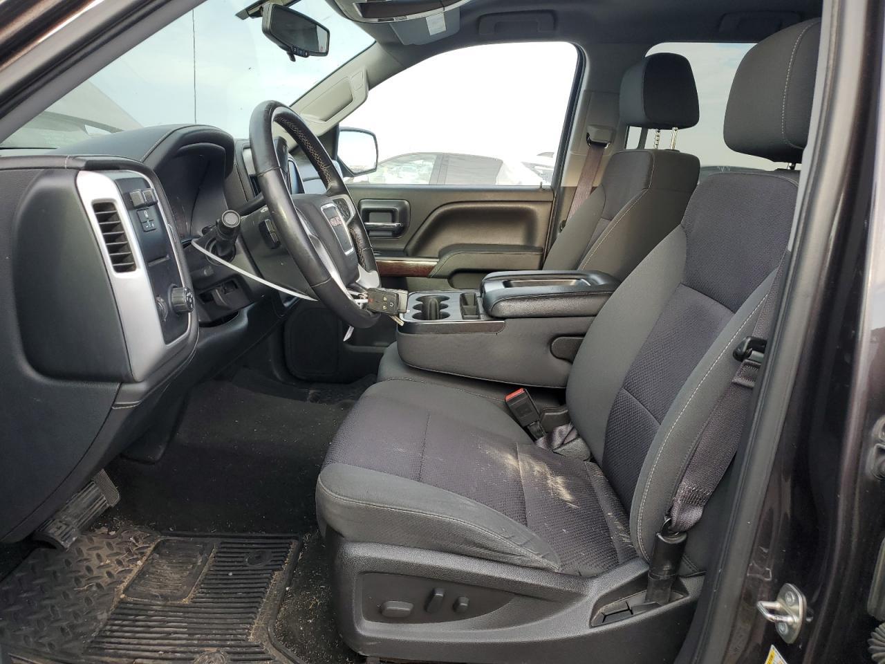 2016 GMC SIERRA C15 - Image 7