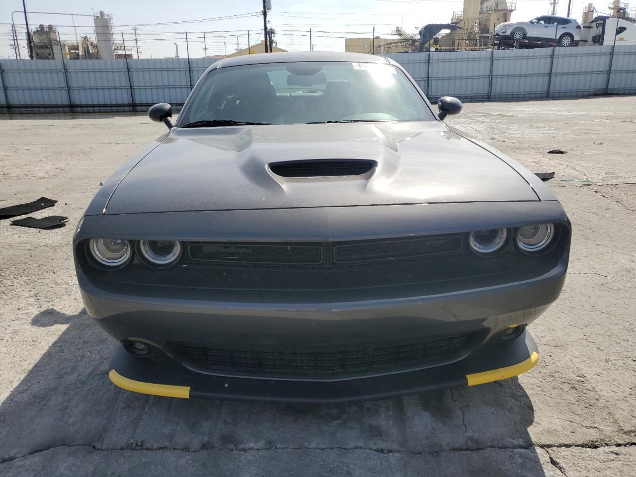2023 DODGE CHALLENGER - Фото 5