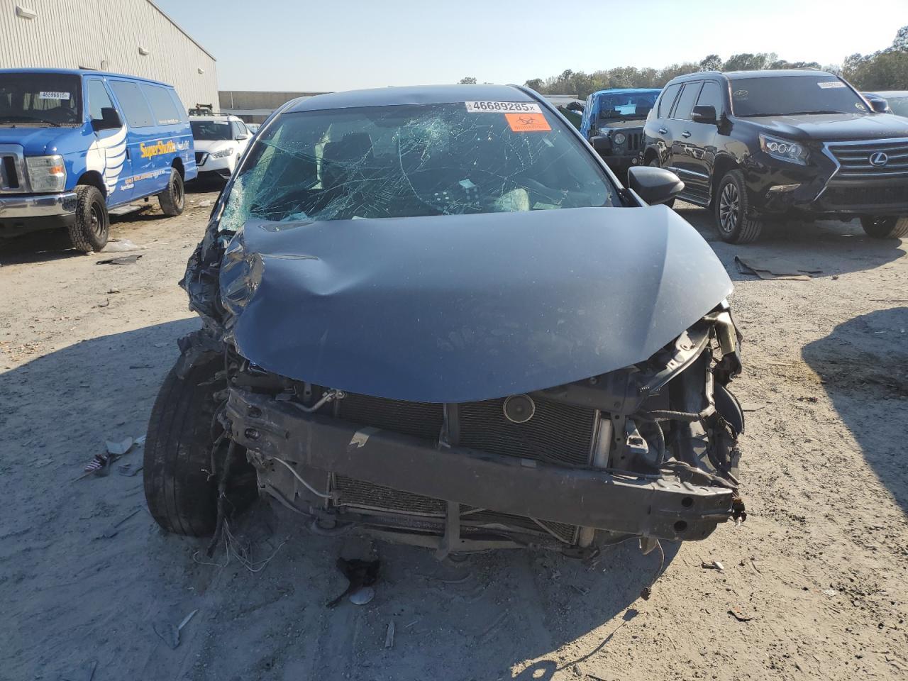 2014 TOYOTA COROLLA L - Image 5