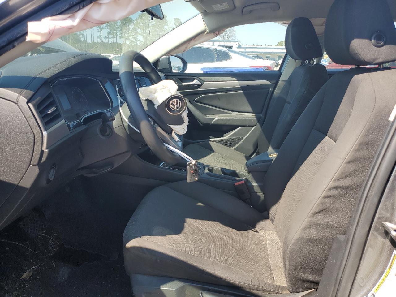 2019 VOLKSWAGEN JETTA S - Фото 7