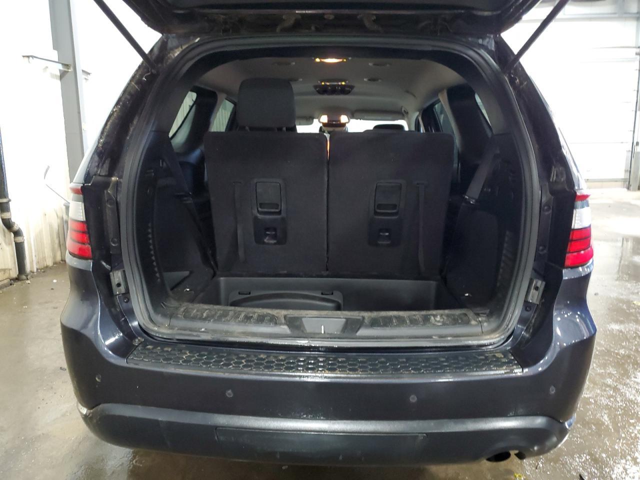 2014 DODGE DURANGO SX - Image 6