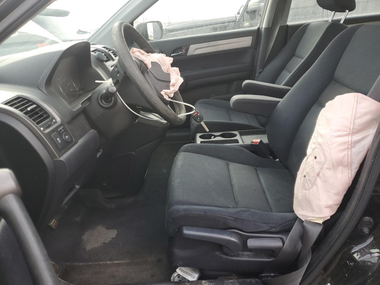 2011 HONDA CR-V LX - Image 7