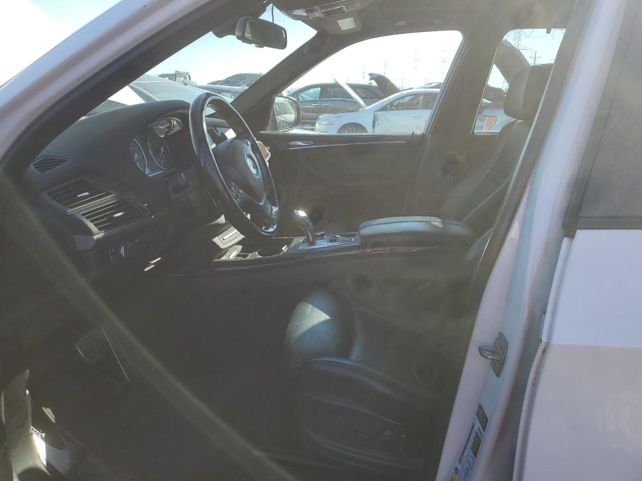 2013 BMW X5 XDRIVE3 - Фото 7