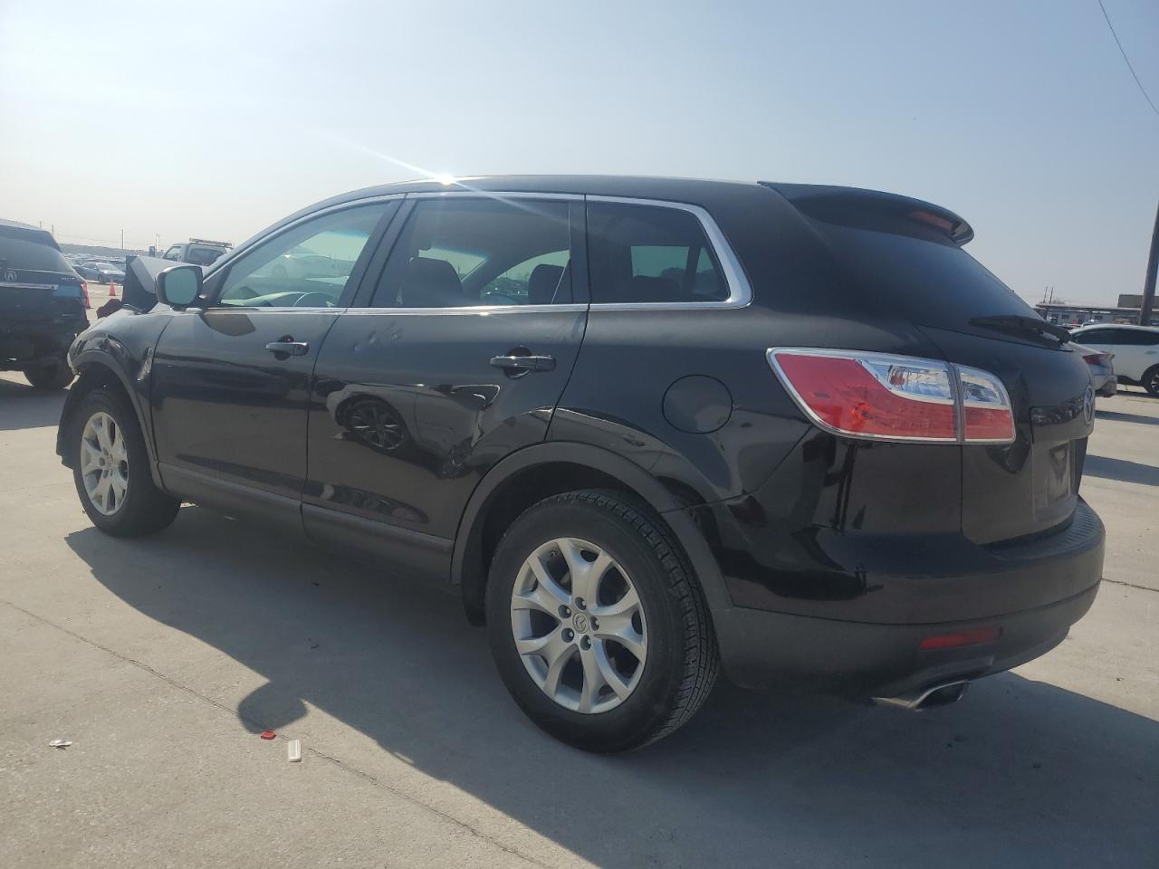 2011 MAZDA CX-9 - Фото 2