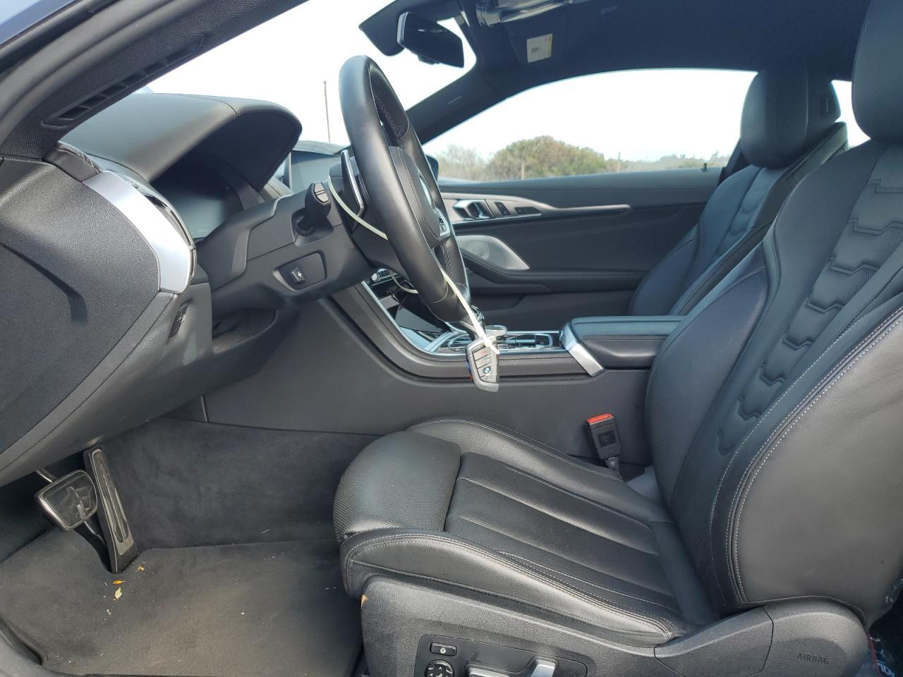 2019 BMW M850XI - Image 7