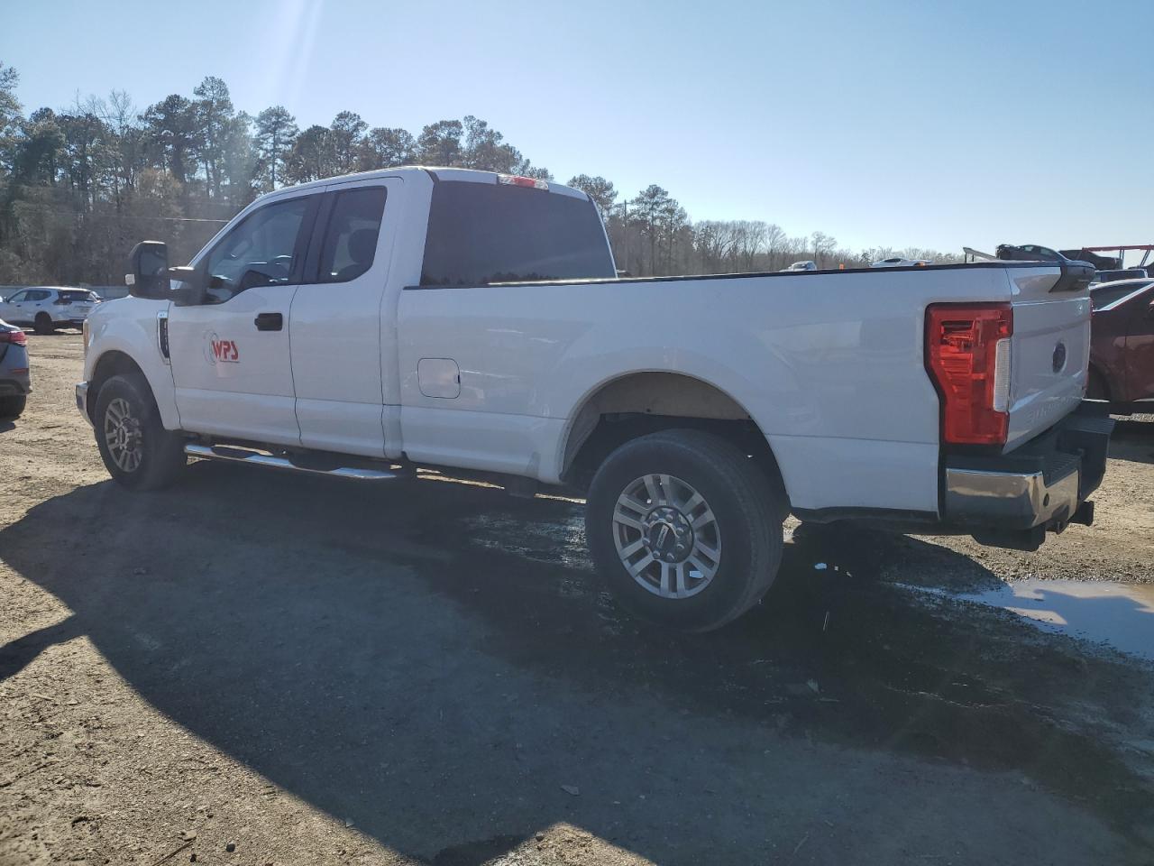 2017 FORD F250 SUPER - Image 2