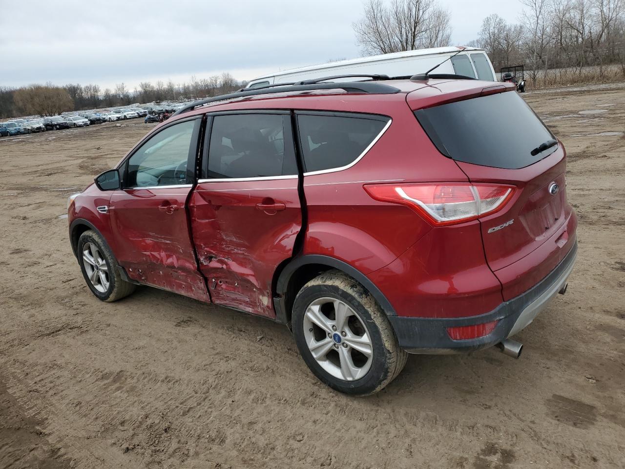 2013 FORD ESCAPE SE - Image 2
