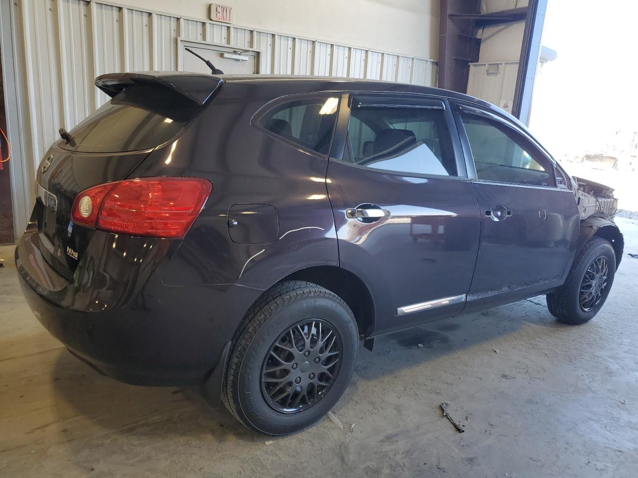 2013 NISSAN ROGUE S - Image 3