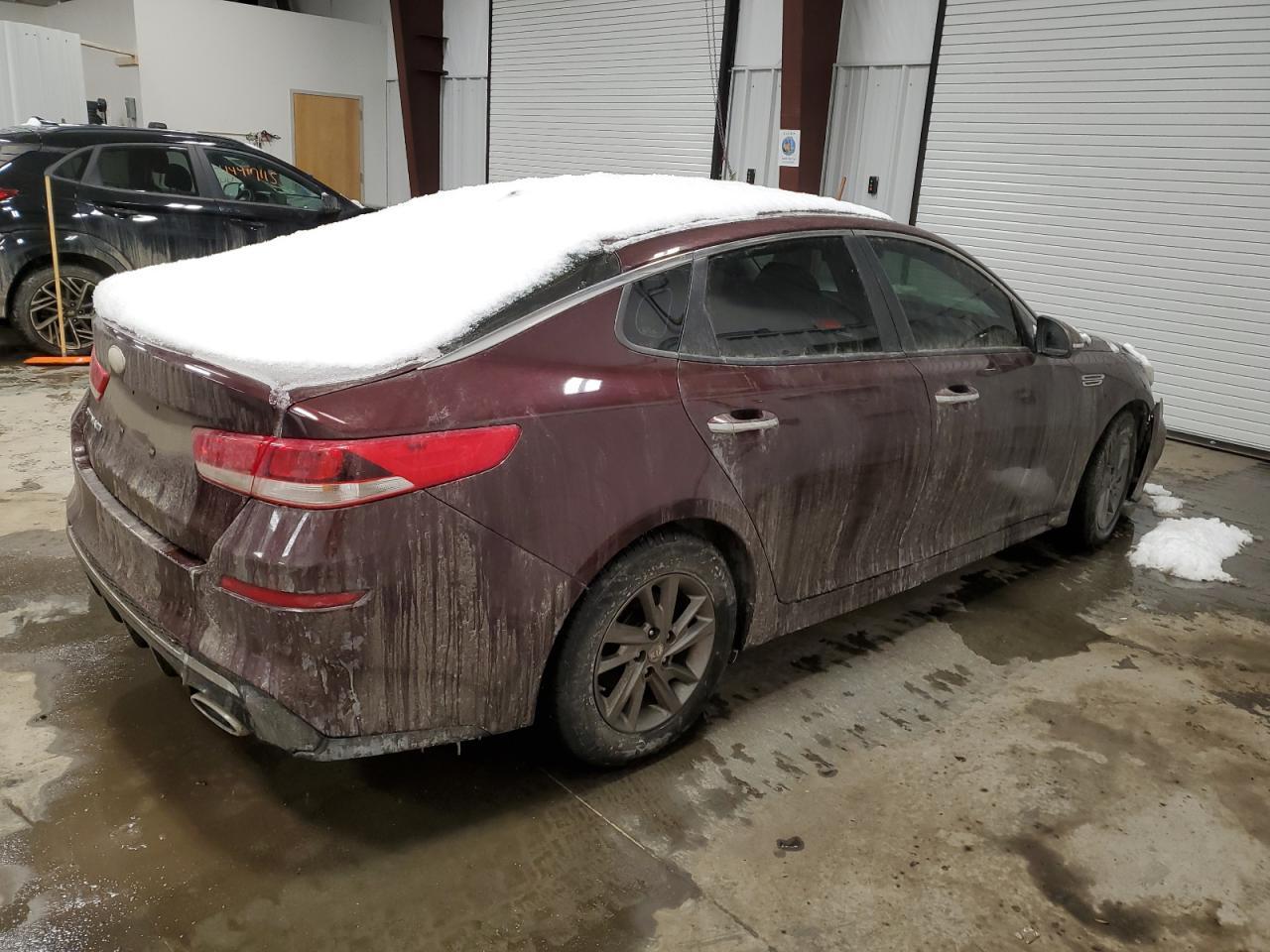 2019 KIA OPTIMA LX - Image 3