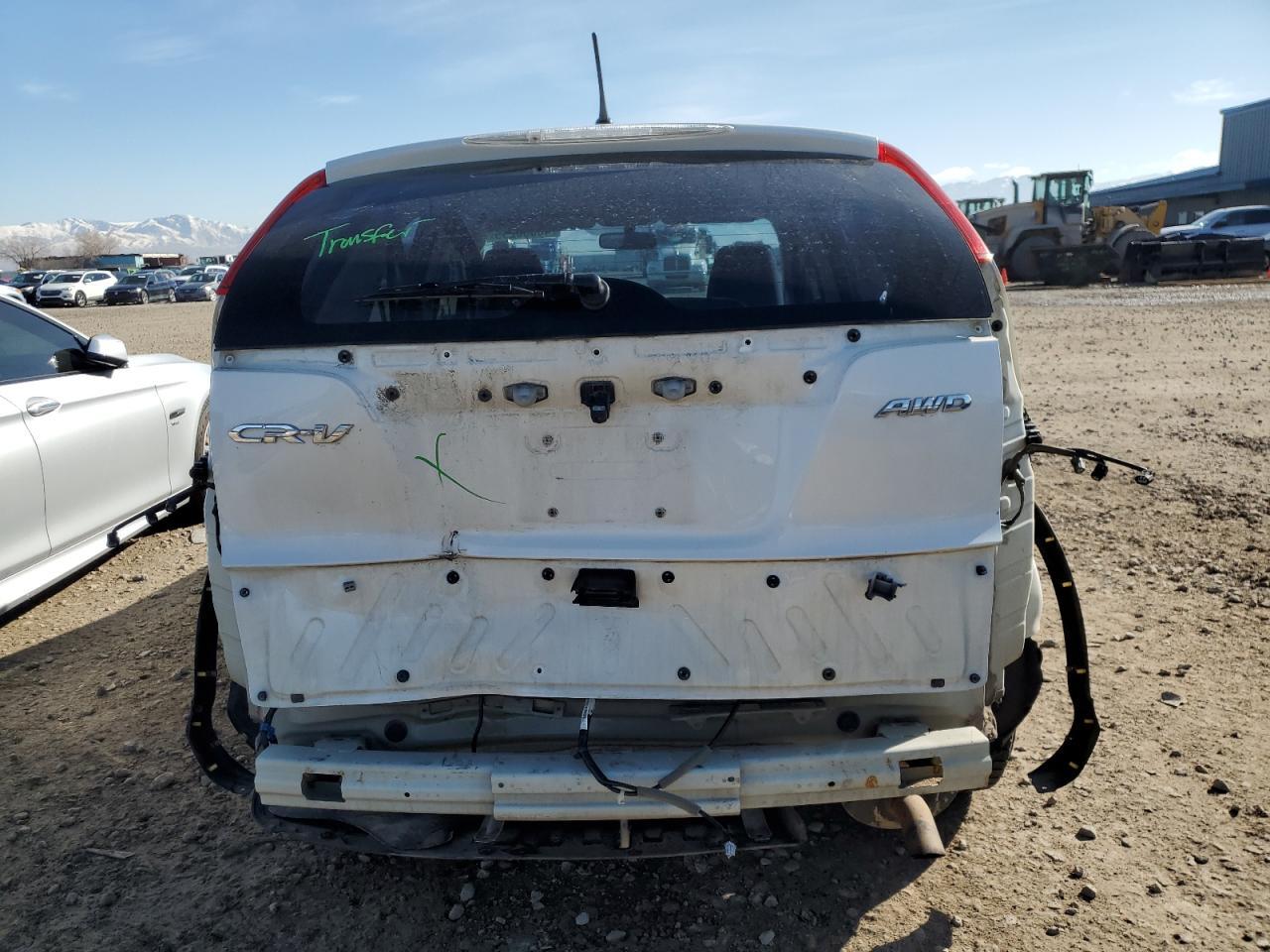 2013 HONDA CR-V LX - Image 6