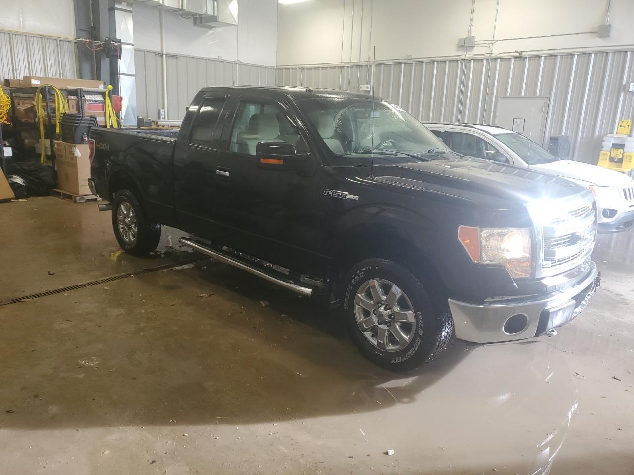 2013 FORD F150 SUPER - Фото 4