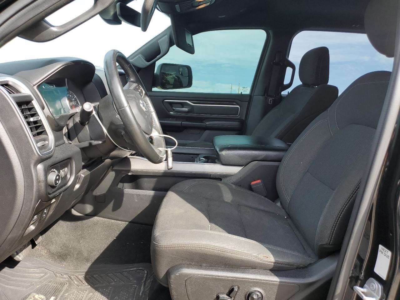 2019 RAM 1500 BIG H - Image 7