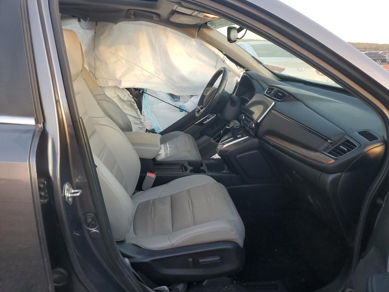 2019 HONDA CR-V EXL - Image 7