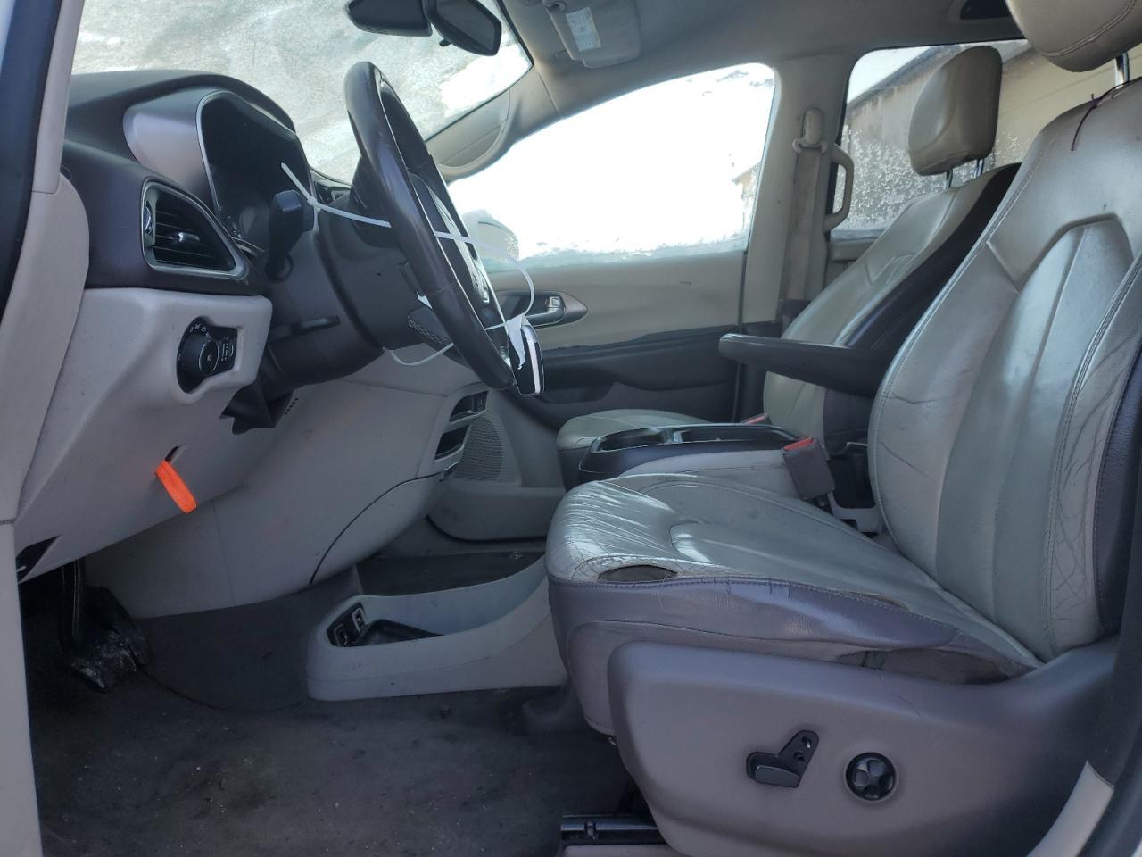 2017 CHRYSLER PACIFICA T - Image 7