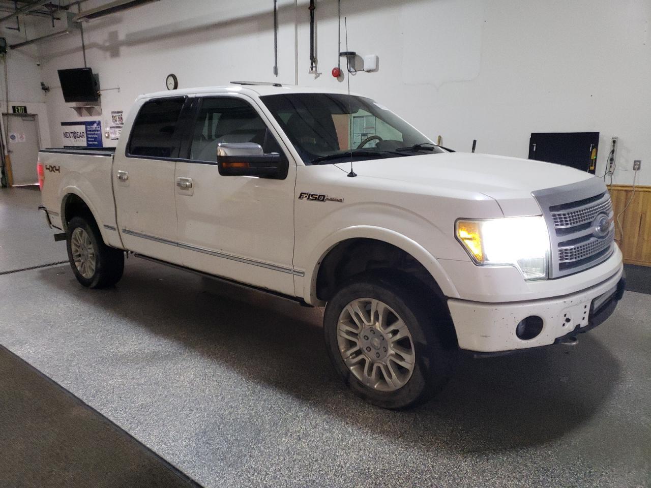 2010 FORD F150 SUPER - Image 4
