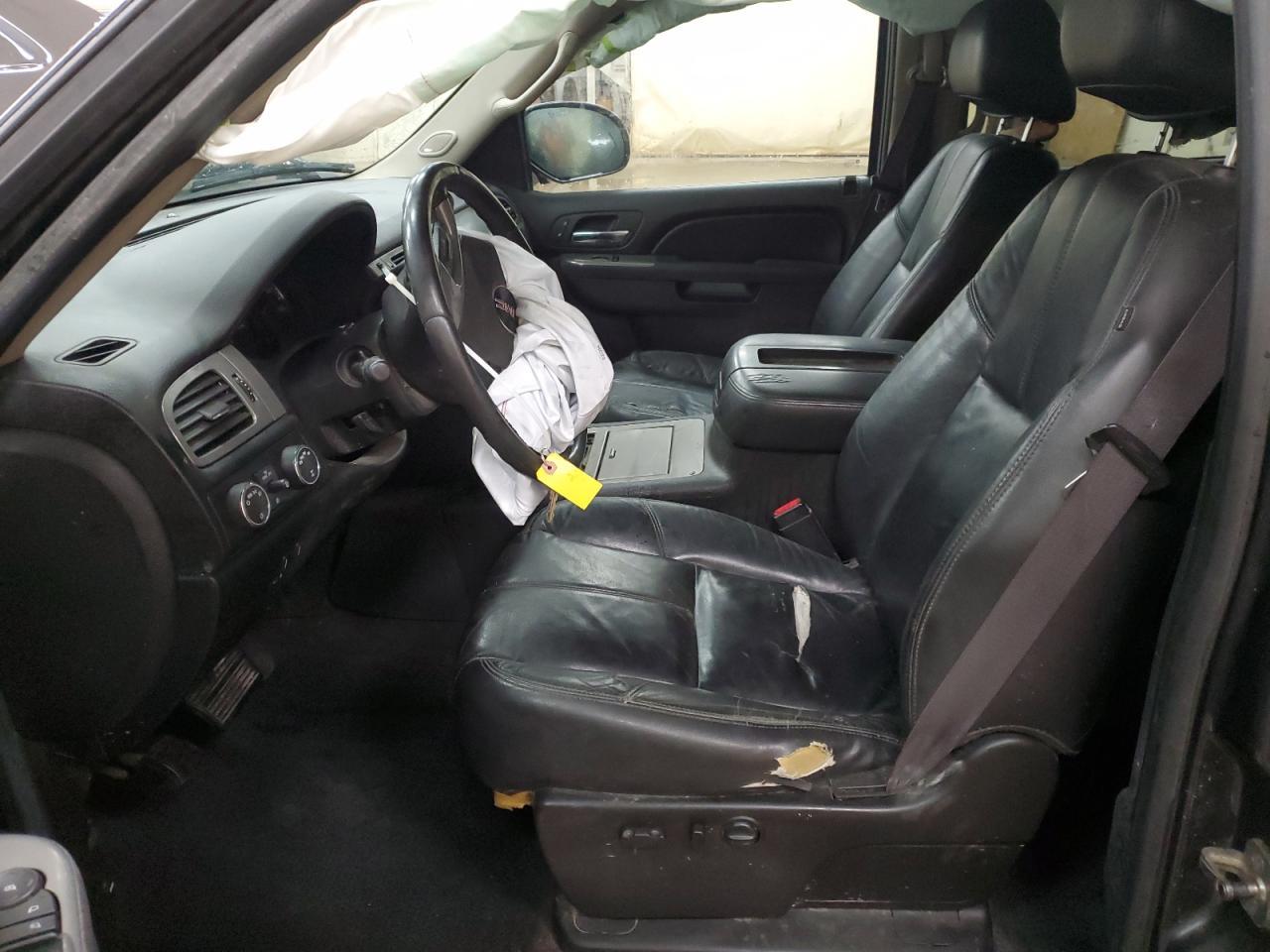 2011 GMC SIERRA K15 - Image 7