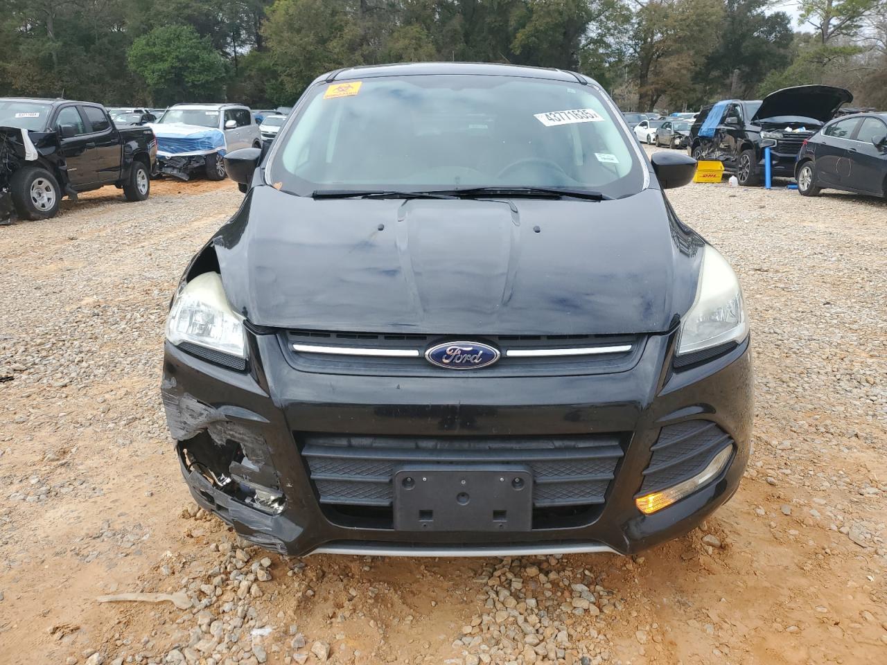 2015 FORD ESCAPE SE - Image 5