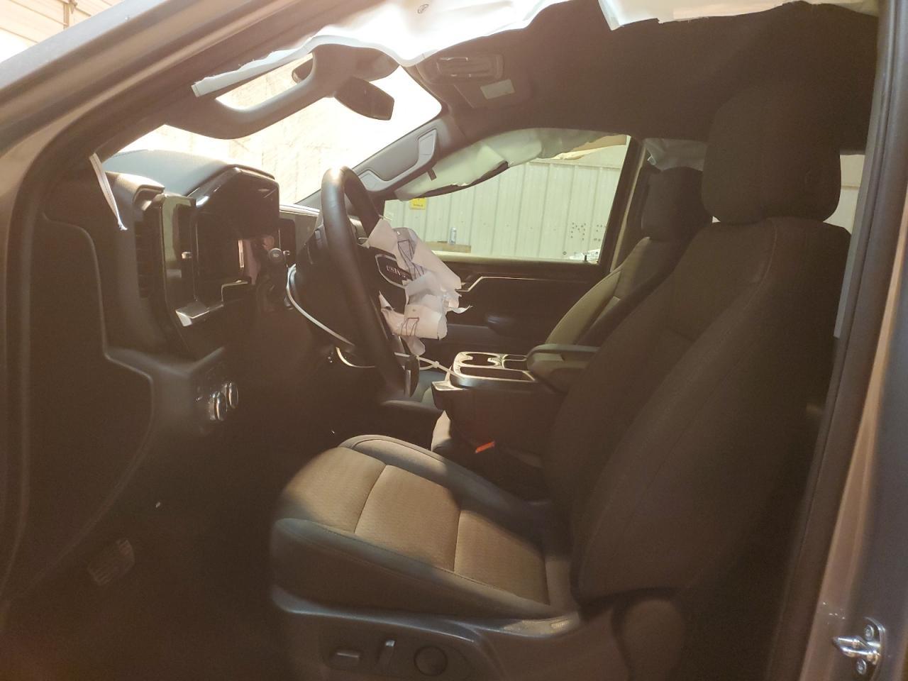 2024 GMC SIERRA K15 - Image 7