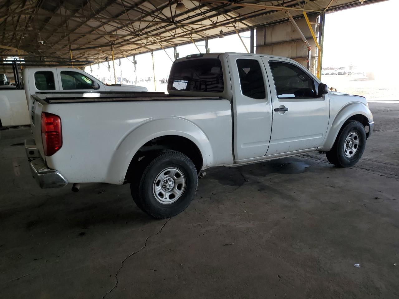 2012 NISSAN FRONTIER S - Фото 3