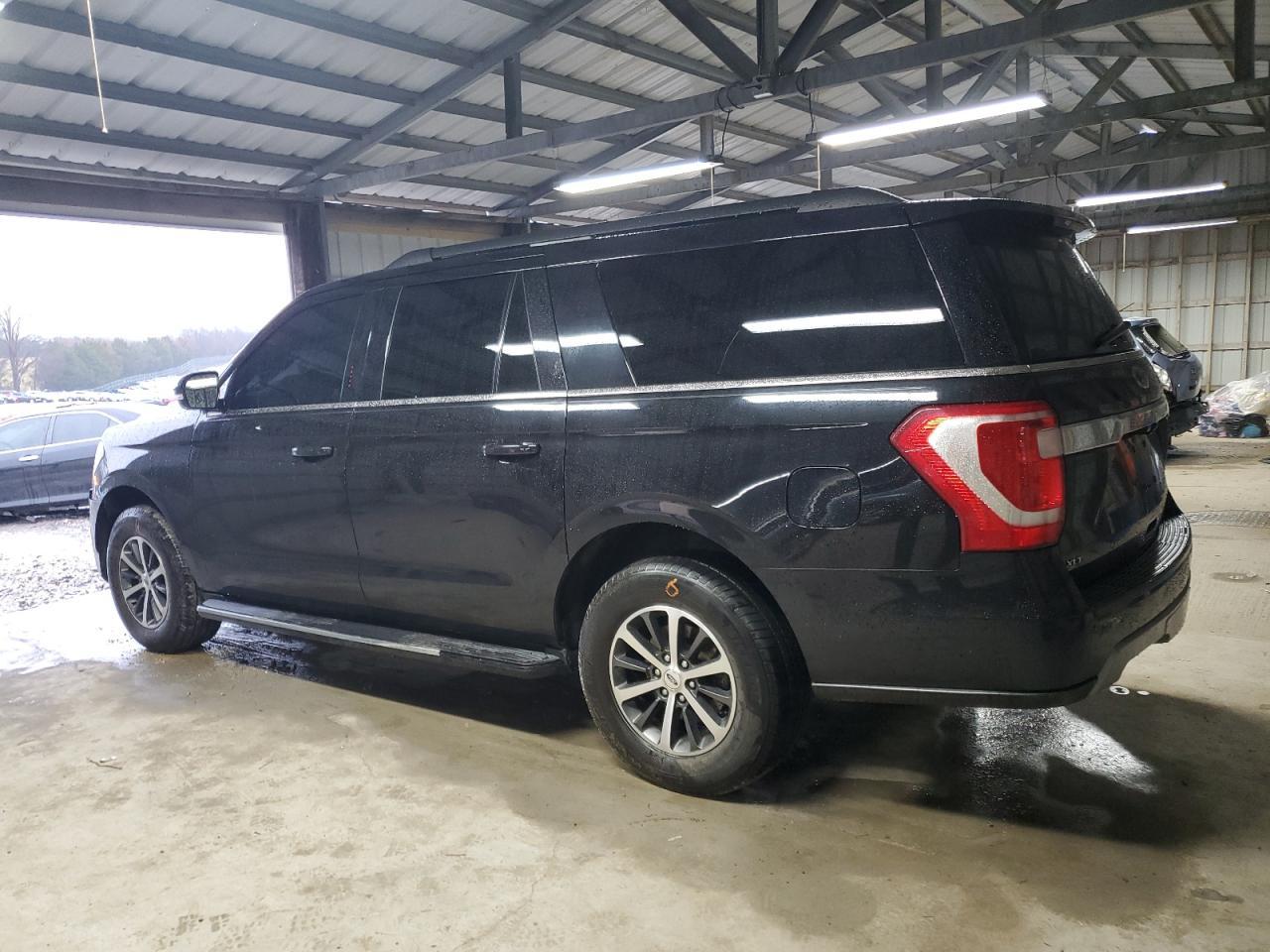 2019 FORD EXPEDITION - Фото 2