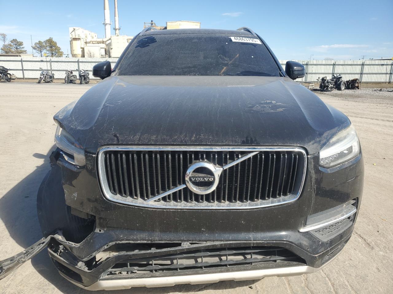 2016 VOLVO XC90 T6 - Фото 5