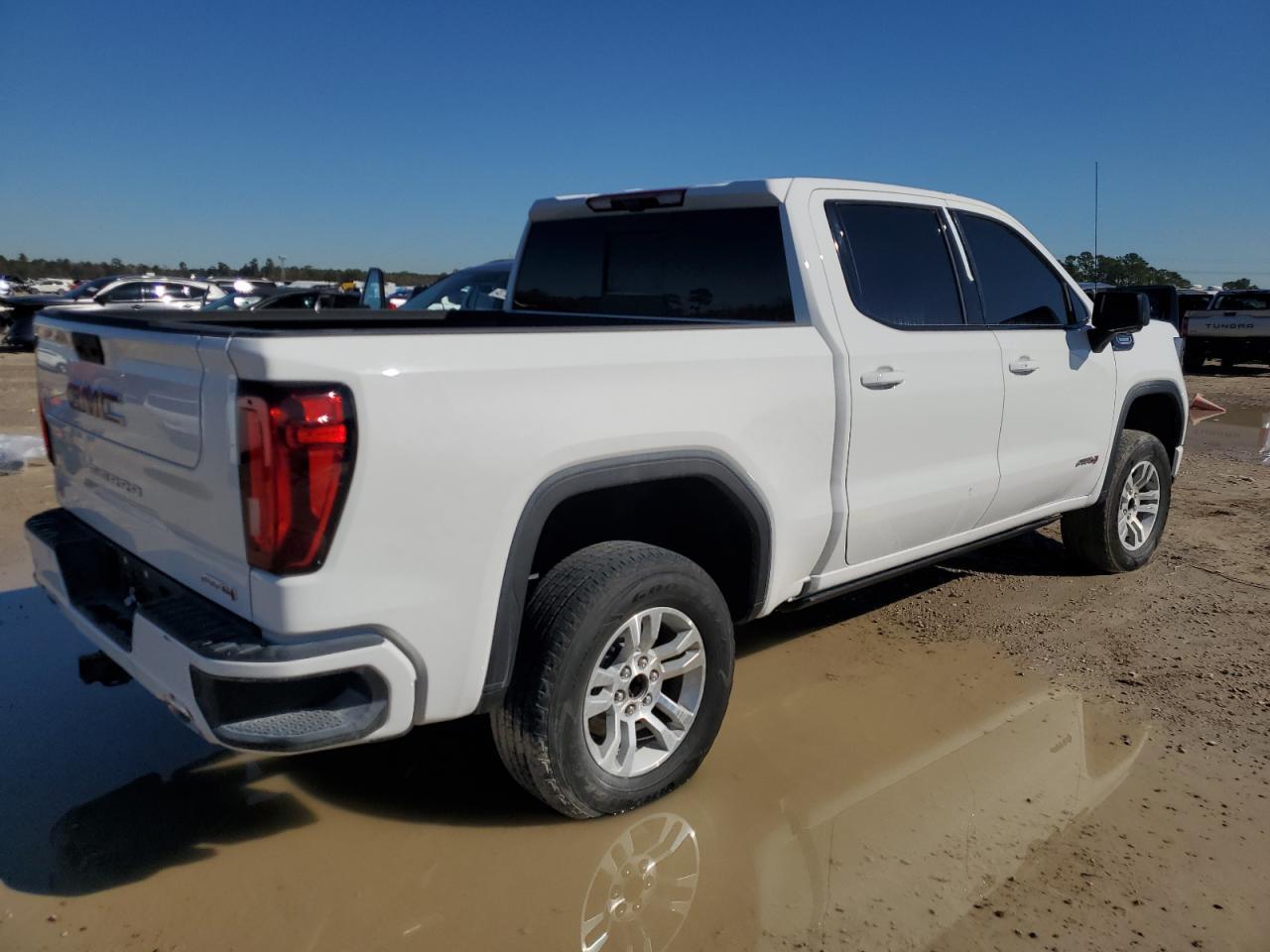 2024 GMC SIERRA K15 - Image 3
