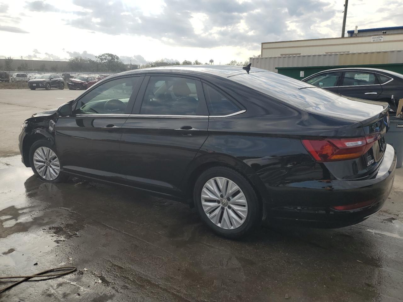 2019 VOLKSWAGEN JETTA S - Фото 2