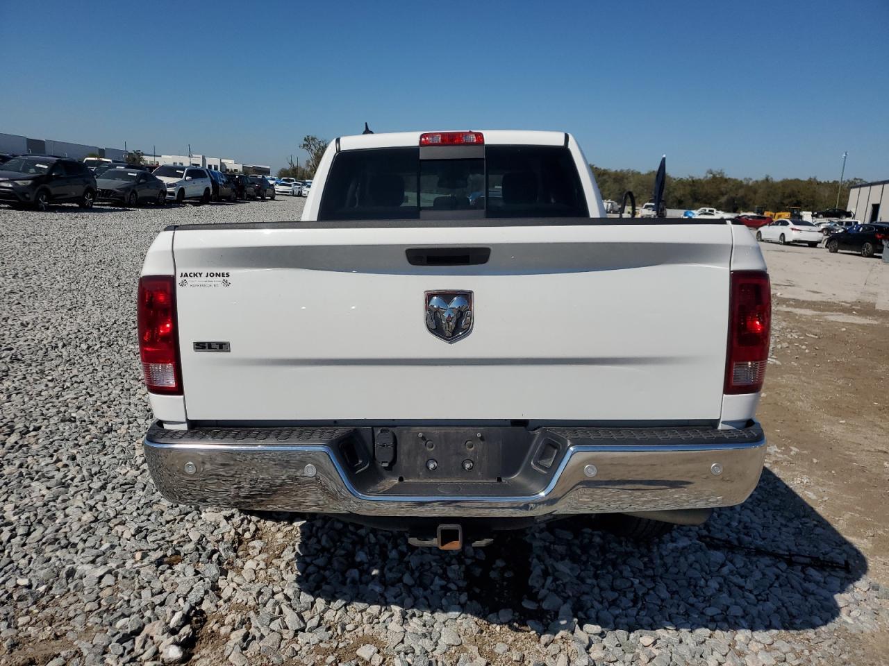 2020 RAM 1500 CLASS - Image 6