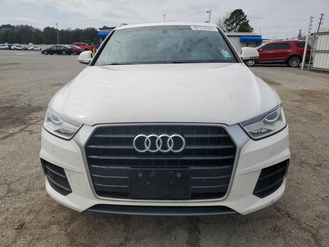 2016 AUDI Q3 PREMIUM - Image 5