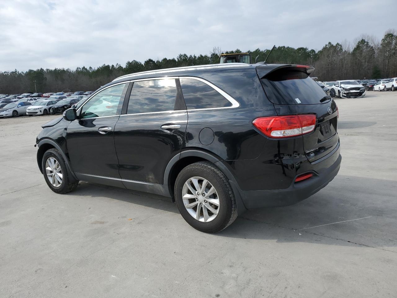2016 KIA SORENTO LX - Image 2
