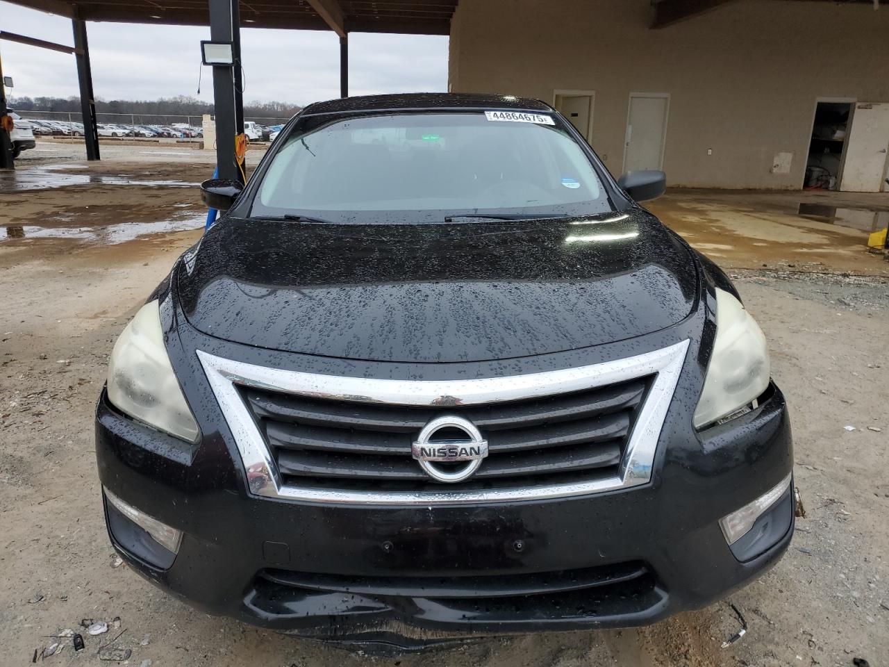 2013 NISSAN ALTIMA 2.5 - Фото 5