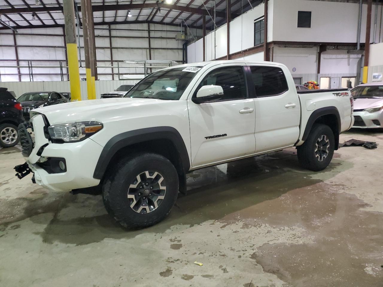 2023 TOYOTA TACOMA DOU