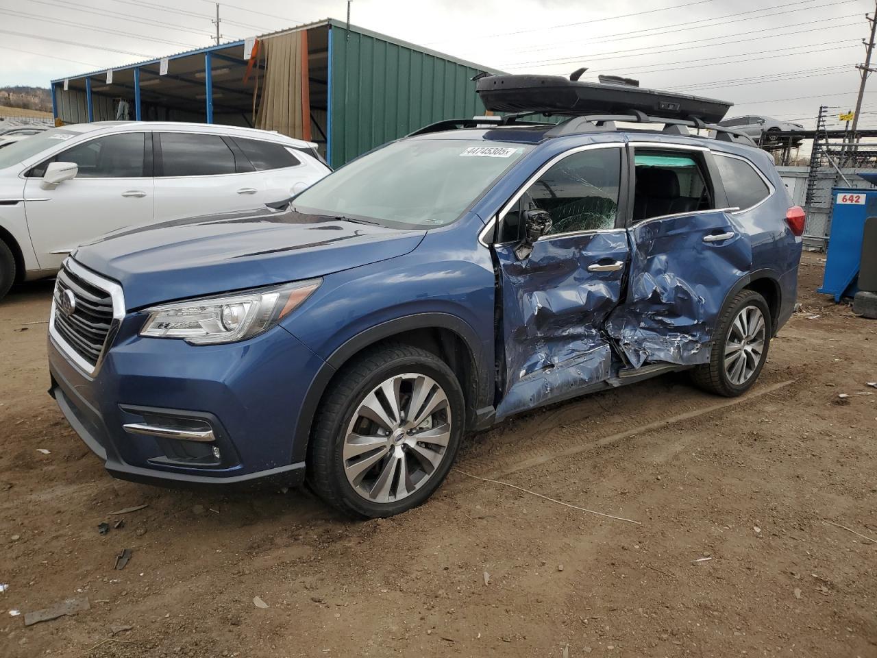 2021 SUBARU ASCENT TOU