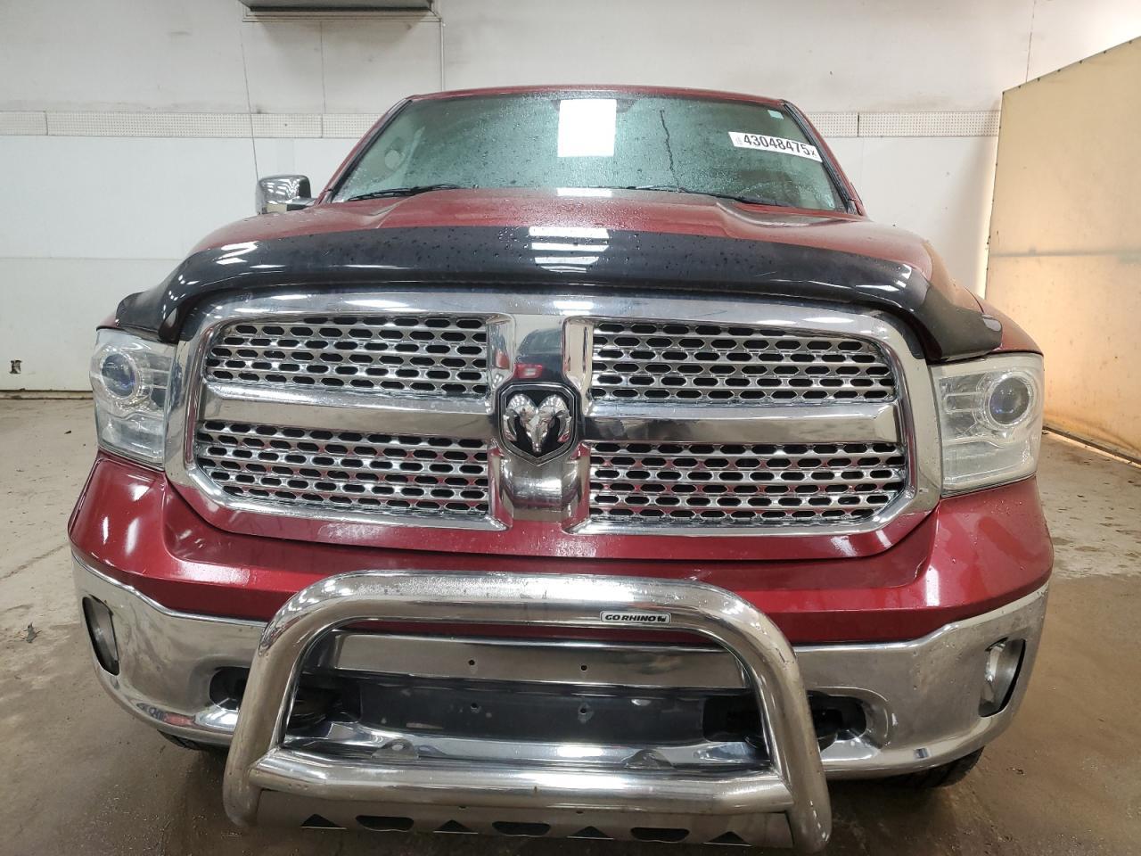2014 RAM 1500 LARAM - Image 5