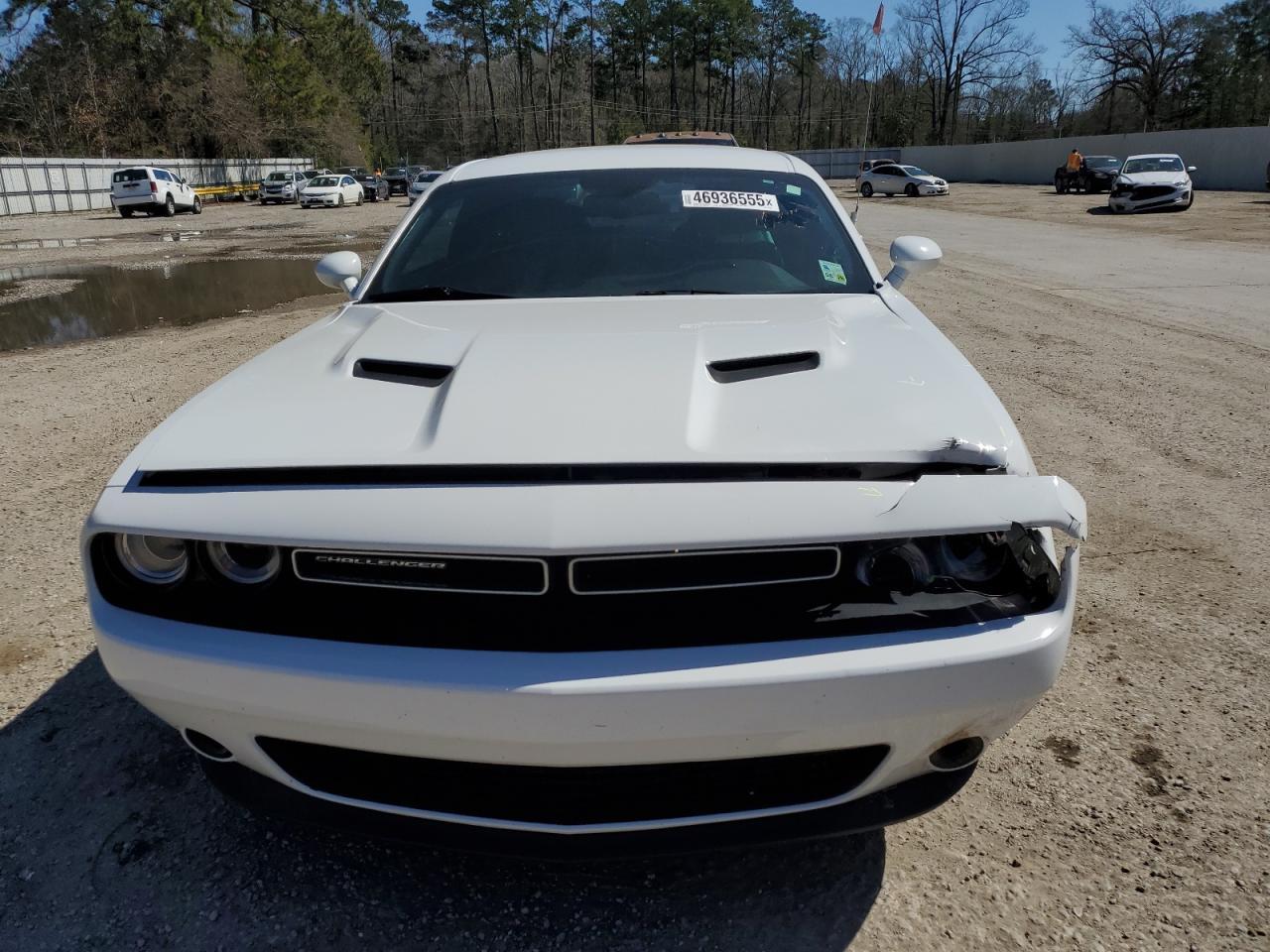 2021 DODGE CHALLENGER - Фото 5