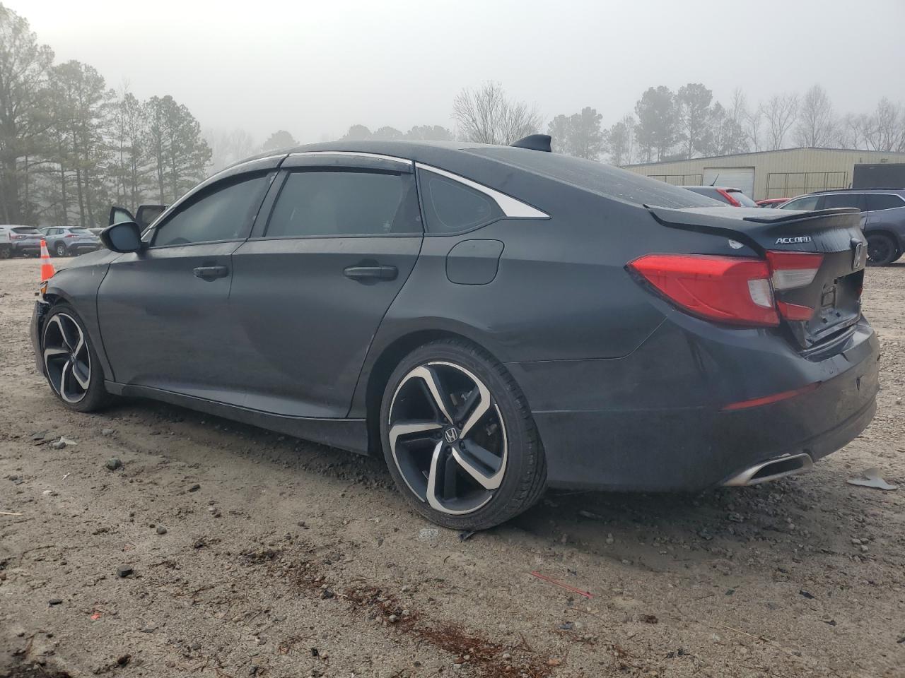 2021 HONDA ACCORD SPO - Image 2