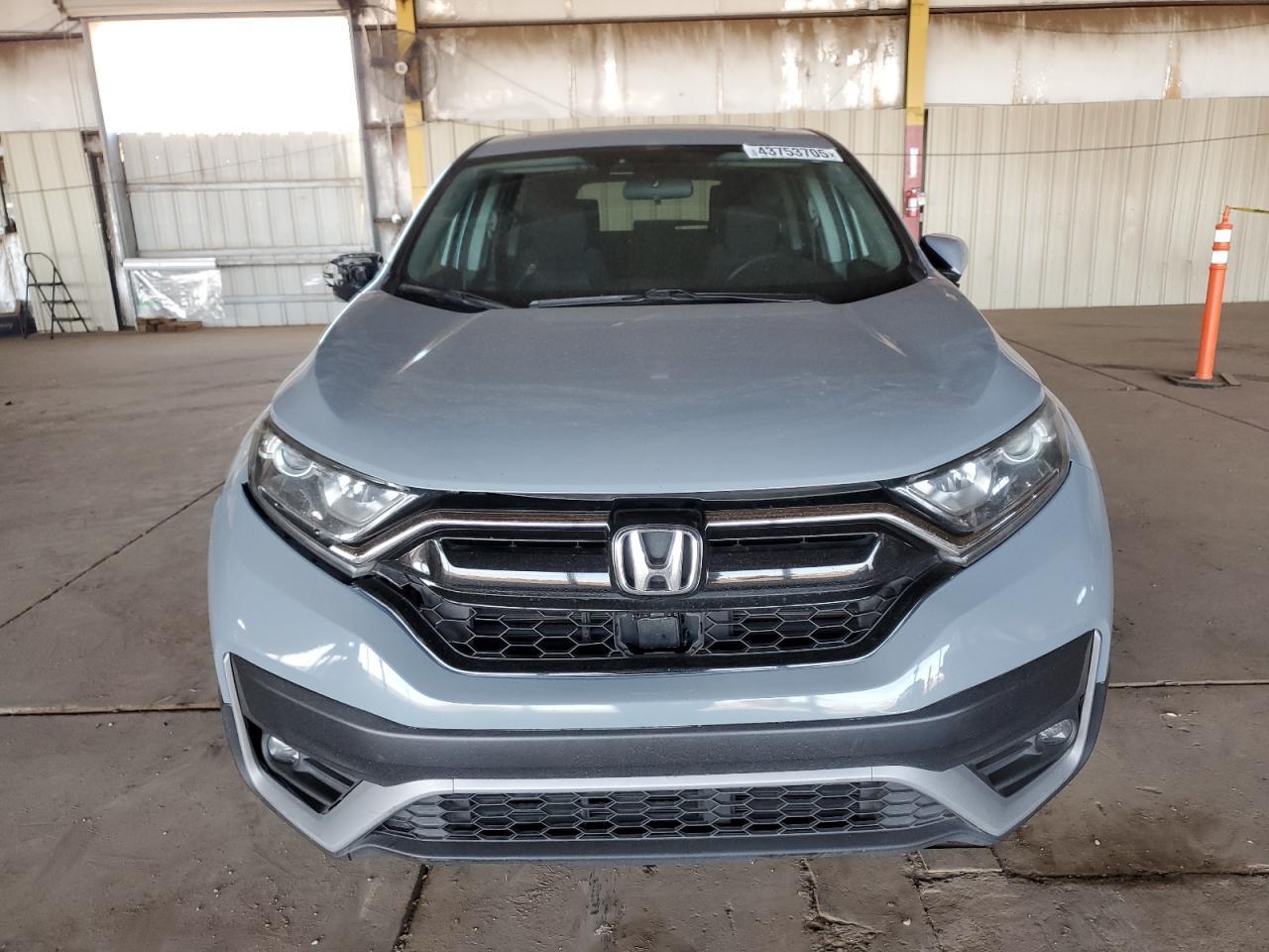2022 HONDA CR-V EX - Image 5