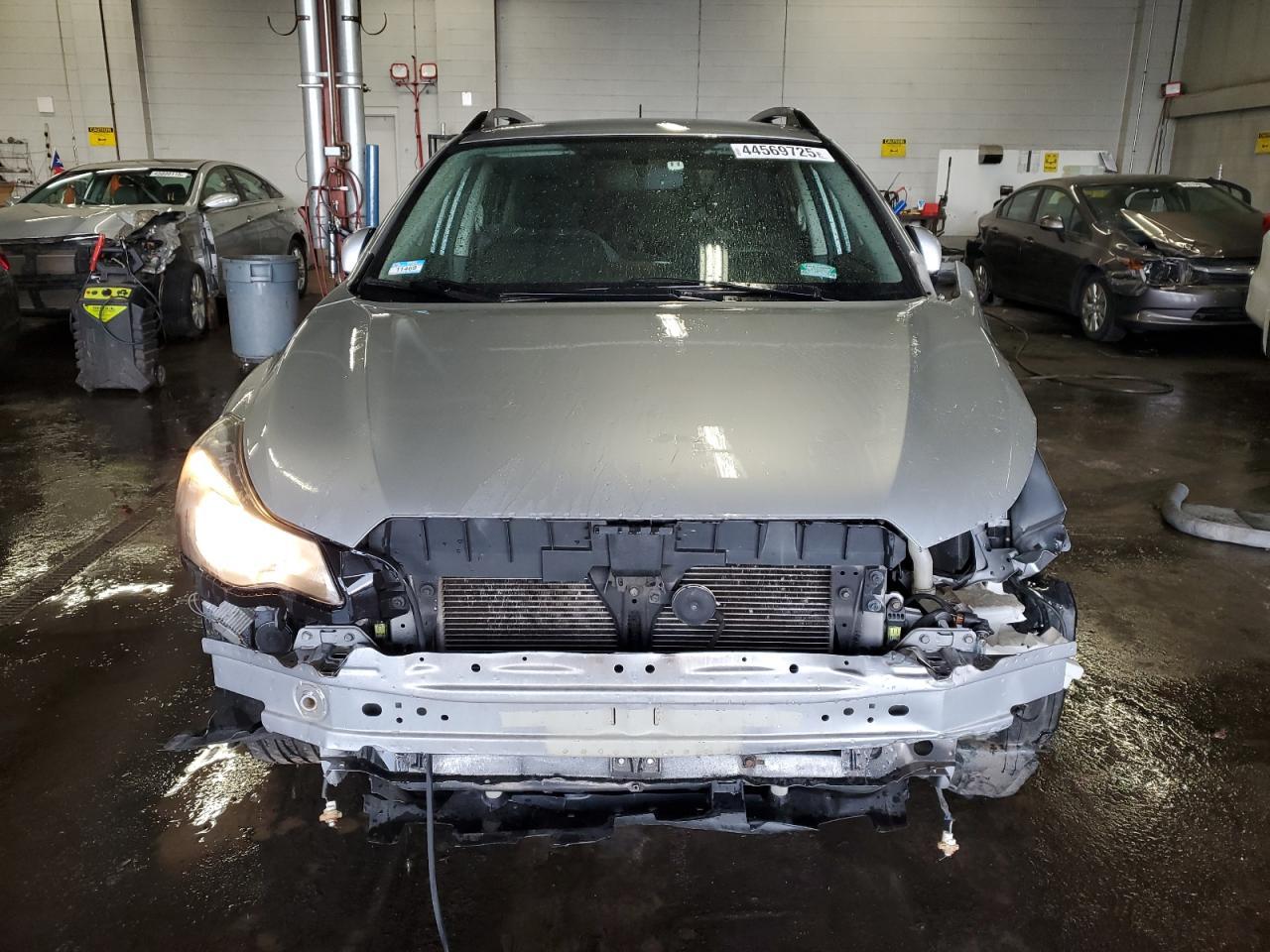 2013 SUBARU XV CROSSTR - Image 5
