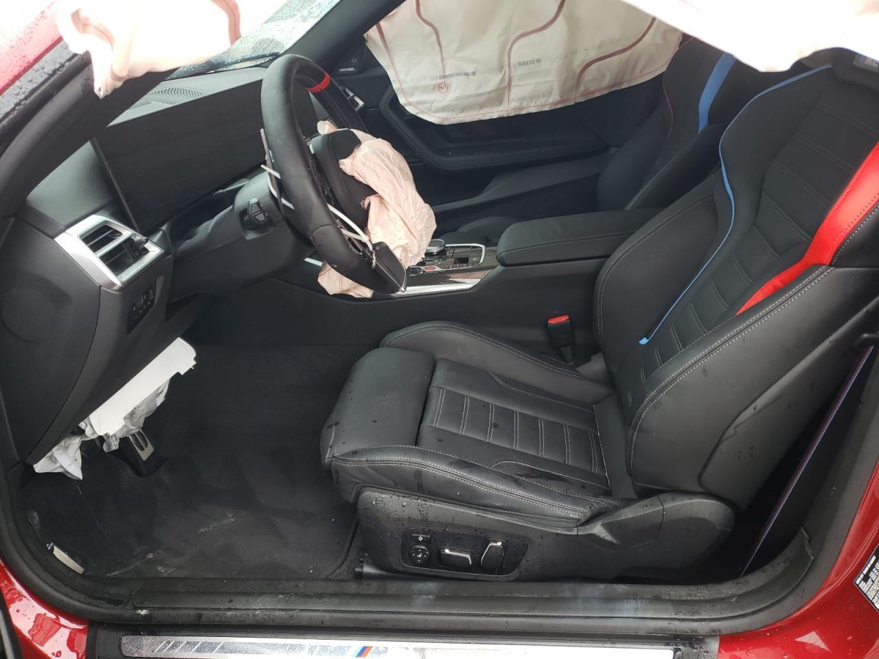 2025 BMW M2 - Image 7