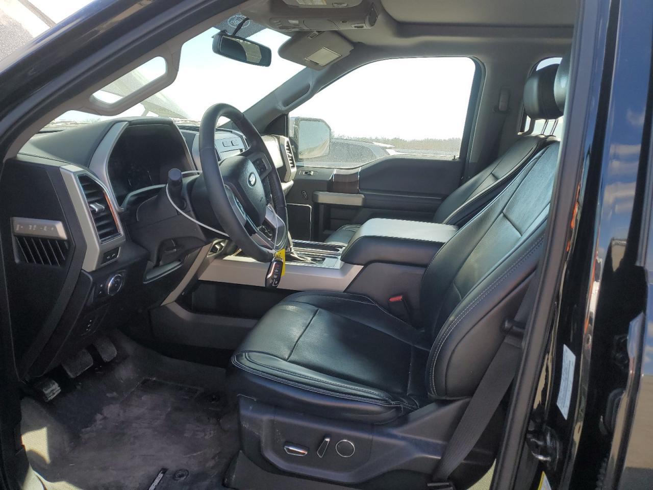 2017 FORD F150 SUPER - Фото 7
