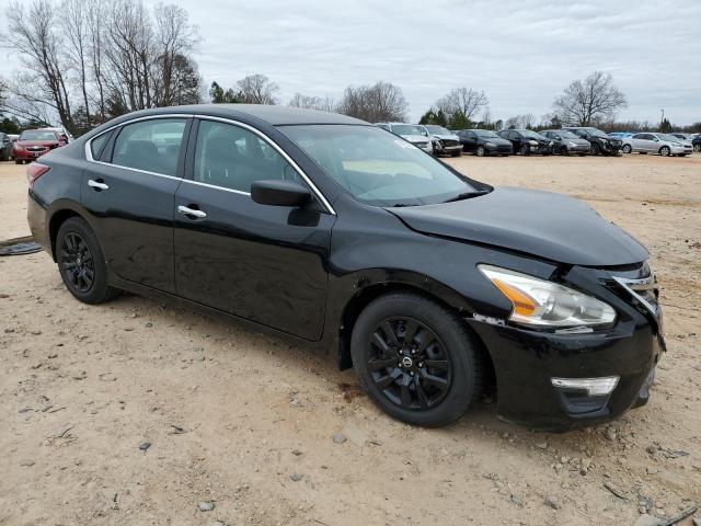 2015 NISSAN ALTIMA 2.5 - Фото 4