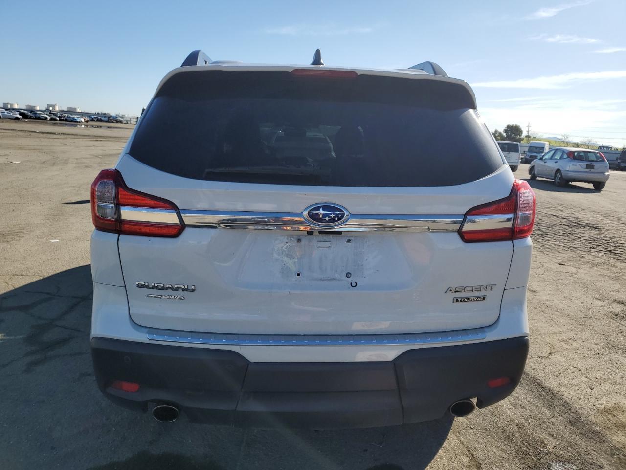 2021 SUBARU ASCENT TOU - Фото 6